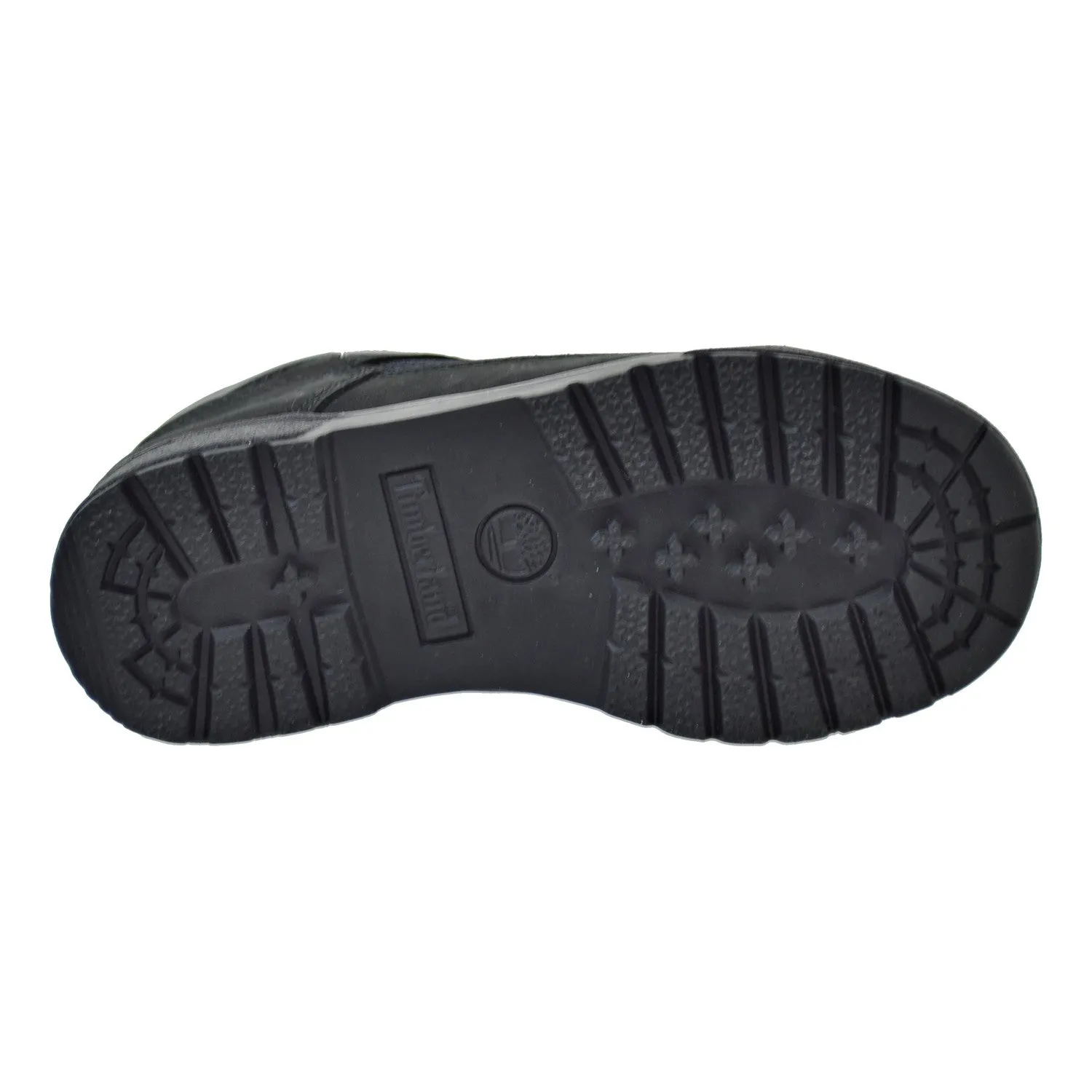 Timberland Toddler Field Boots Black