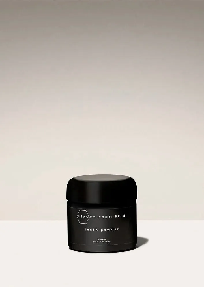 Tooth Powder