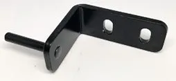 Top Hinge assy, Fogel  HA-499-R-H  NRE # 050875
