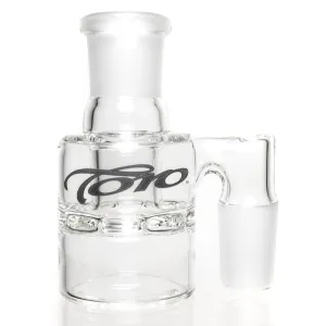 Toro - Dry Catcher - 18mm - Platinum Script Label