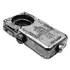 Torque Master, Reversible, Black, Anthony  02-10568-0003  NRE # 160131