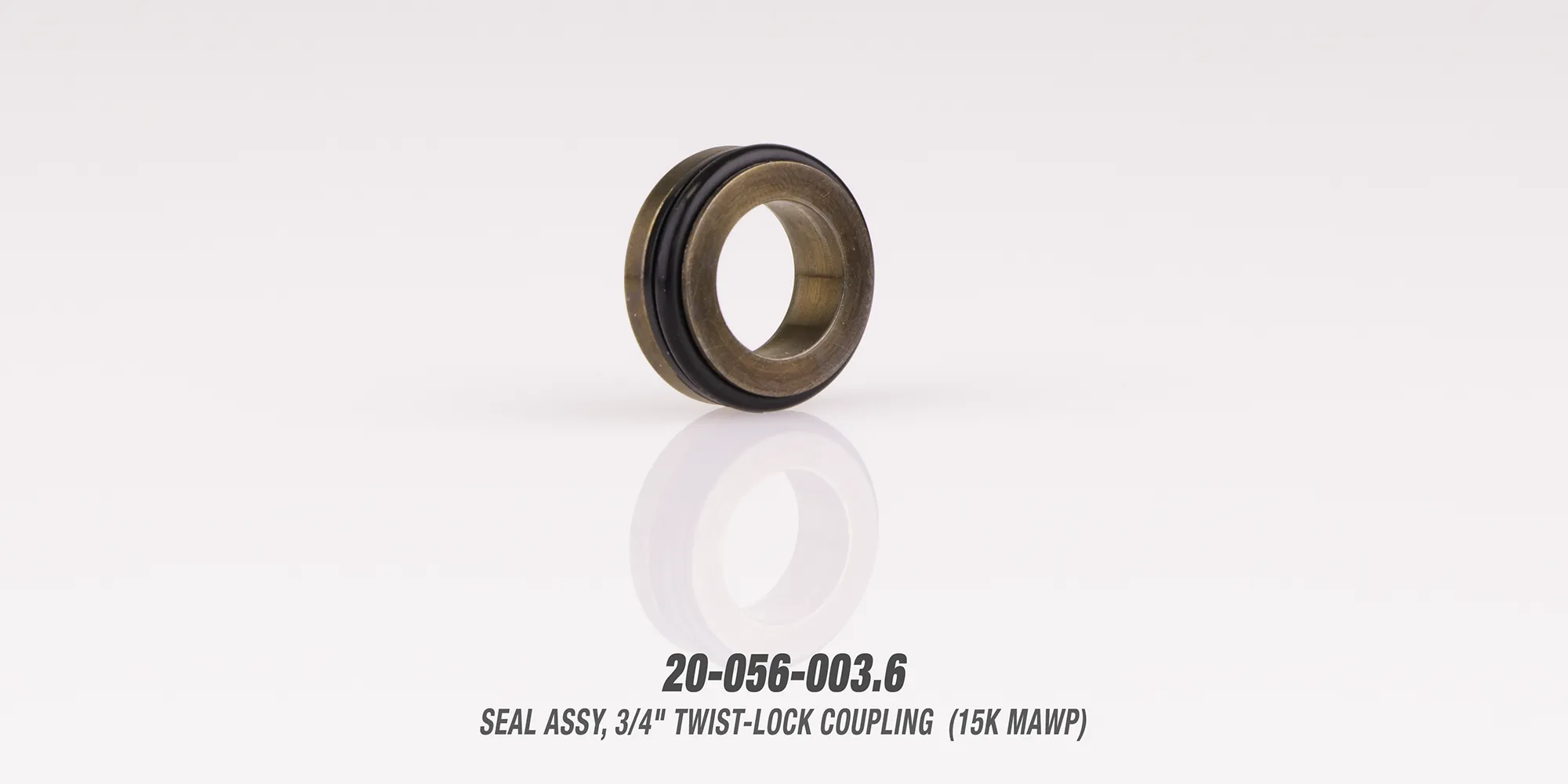TWIST-LOCK QUICK DISCONNECT COUPLINGS