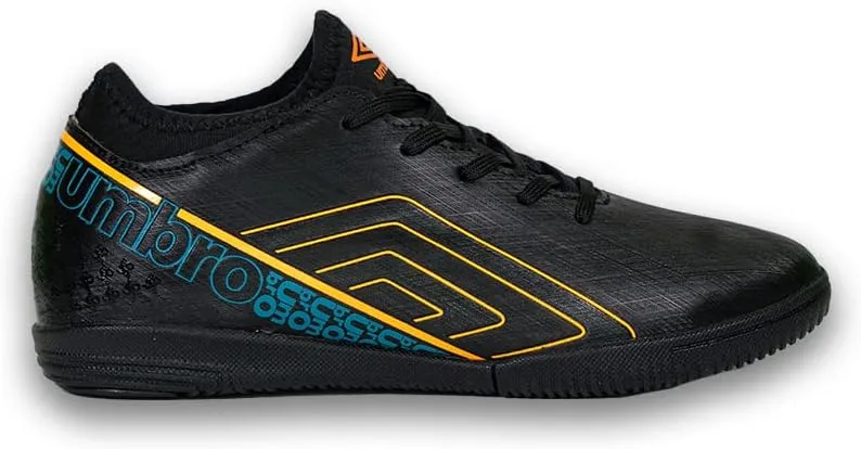 Umbro Spirito Youth Indoor Soccer Shoes