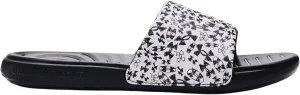 Under Armour Men's Ansa Graphic Slide Sandal