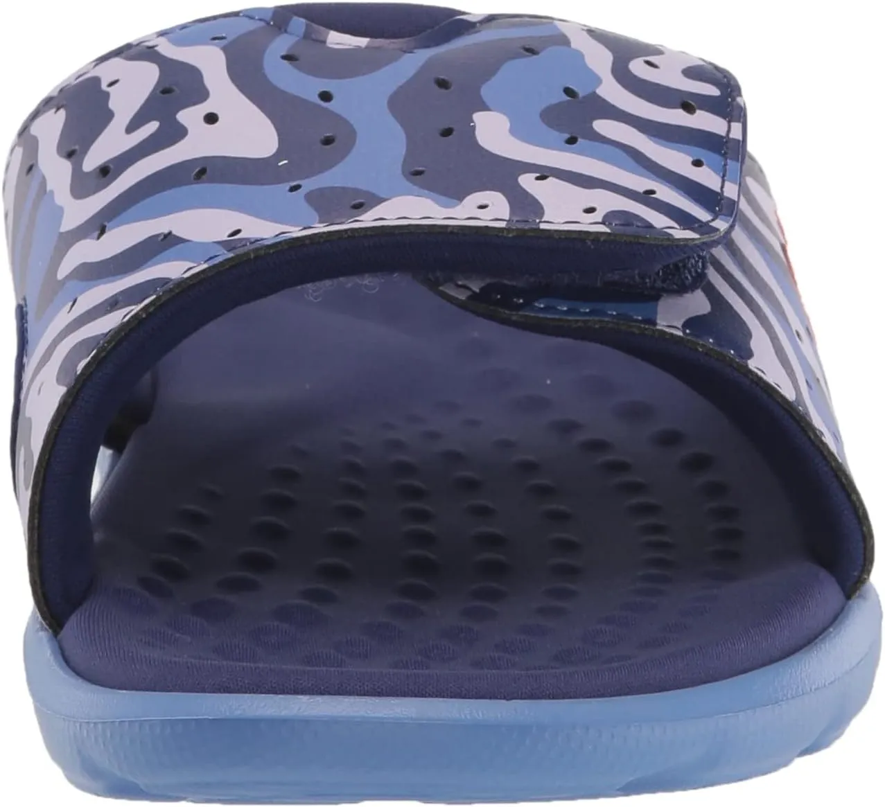 Under Armour Women's Ignite Pro Graphic Slide Sandal