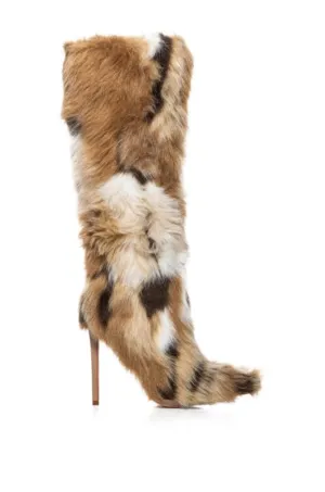 UPSETTER-MULTI STILETTO BOOT