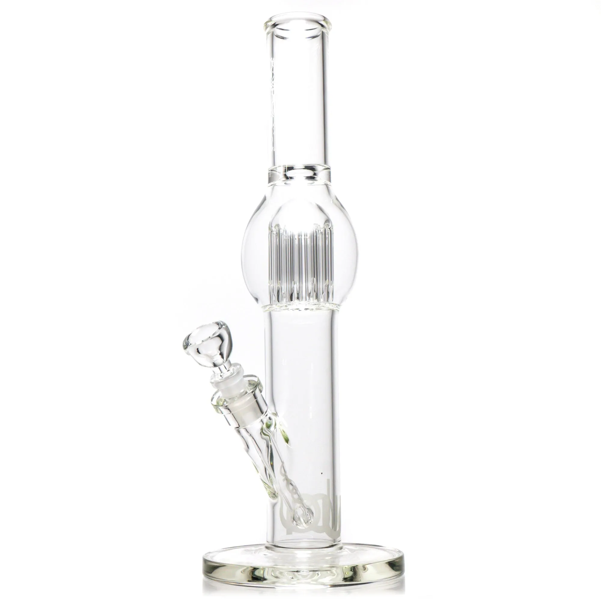 Urbal Technologies - 14" Straight - 10 Arm Tree - White Label*