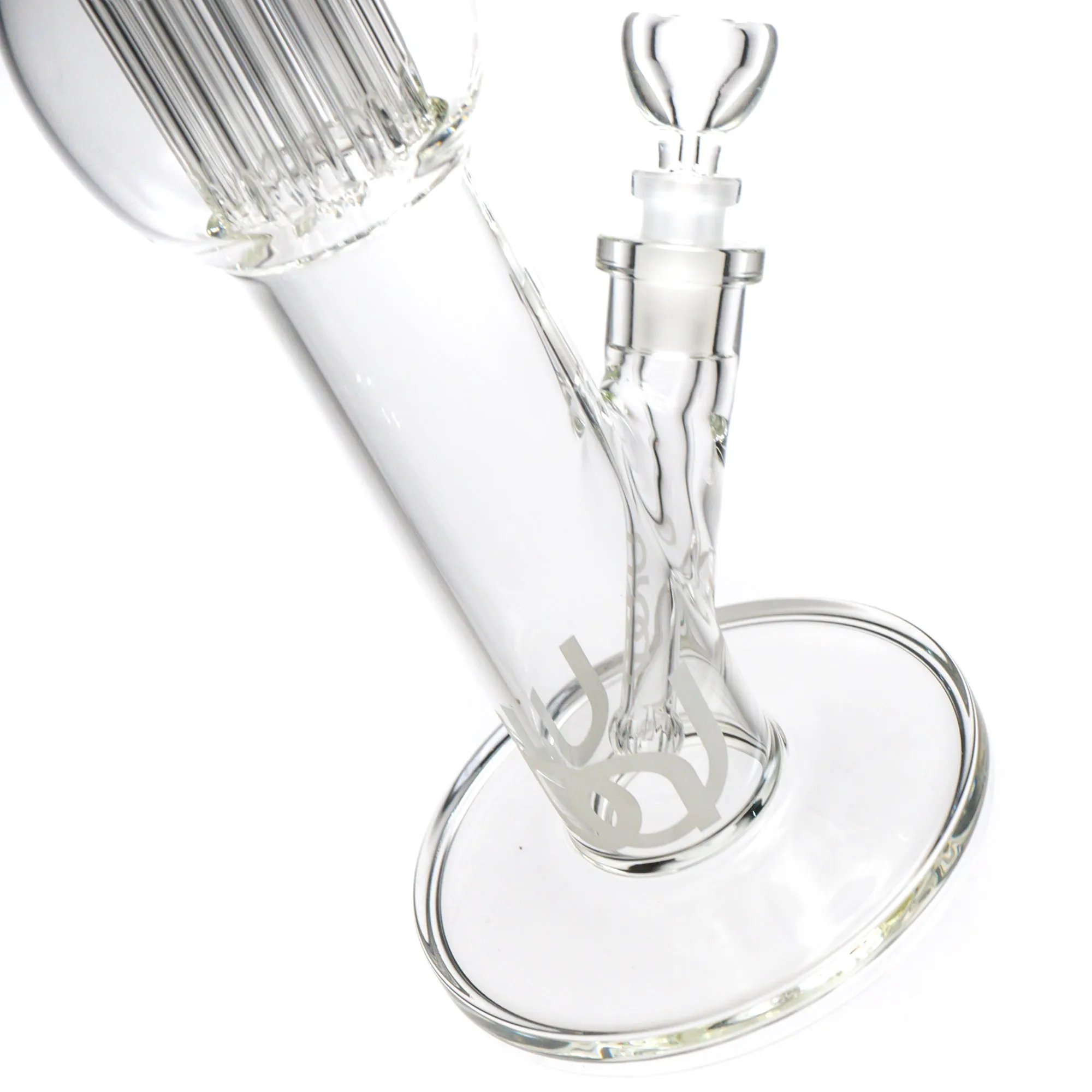 Urbal Technologies - 14" Straight - 10 Arm Tree - White Label*