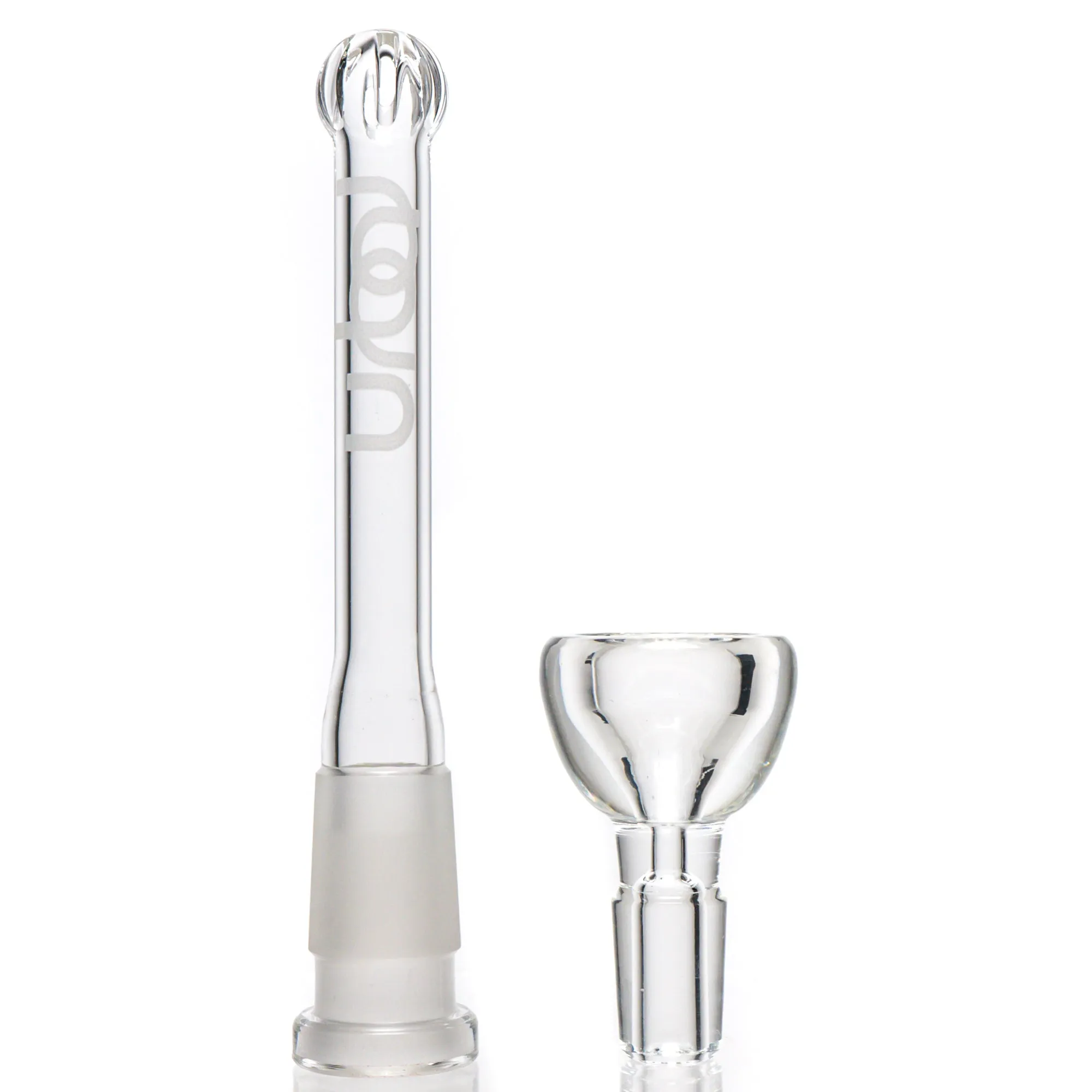 Urbal Technologies - 14" Straight - 10 Arm Tree - White Label*