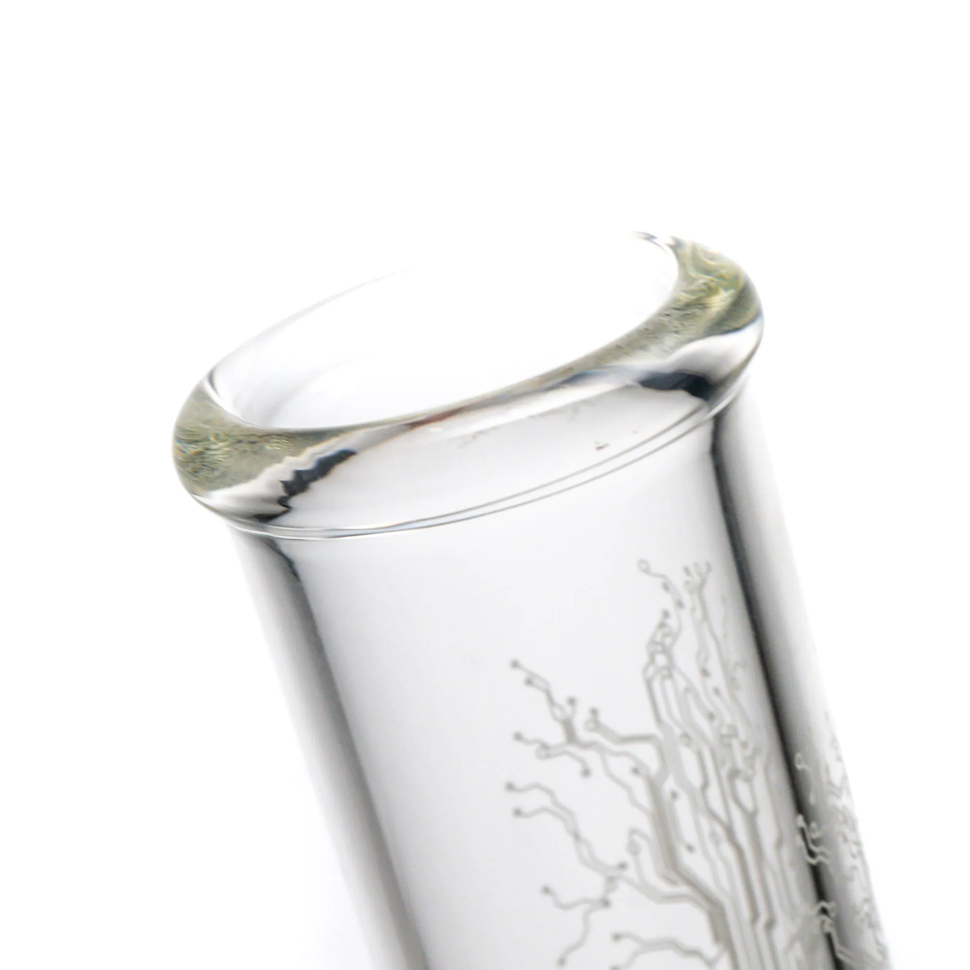 Urbal Technologies - 14" Straight - 10 Arm Tree - White Label*