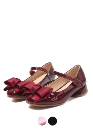 USS Shoes Cazzu Girls' Flat Shoes