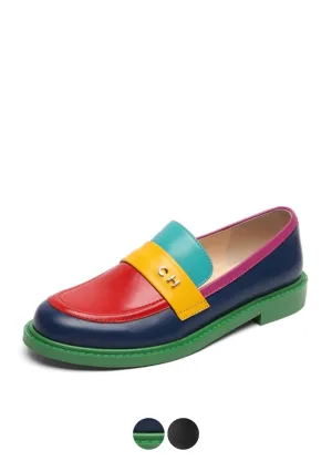 USS Shoes Kimberly Women's Oxford