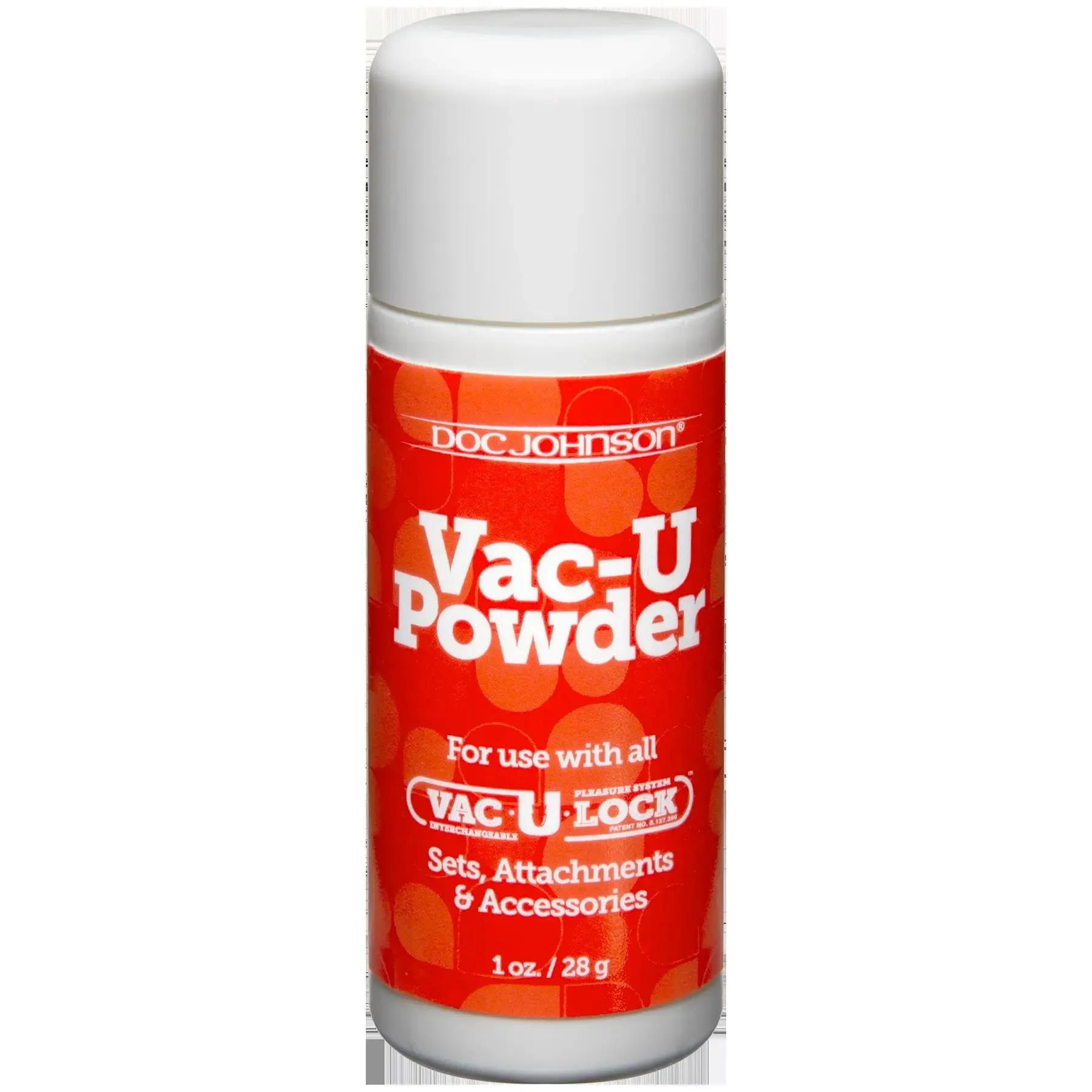 Vac-U-Lock Powder - 1 Oz.