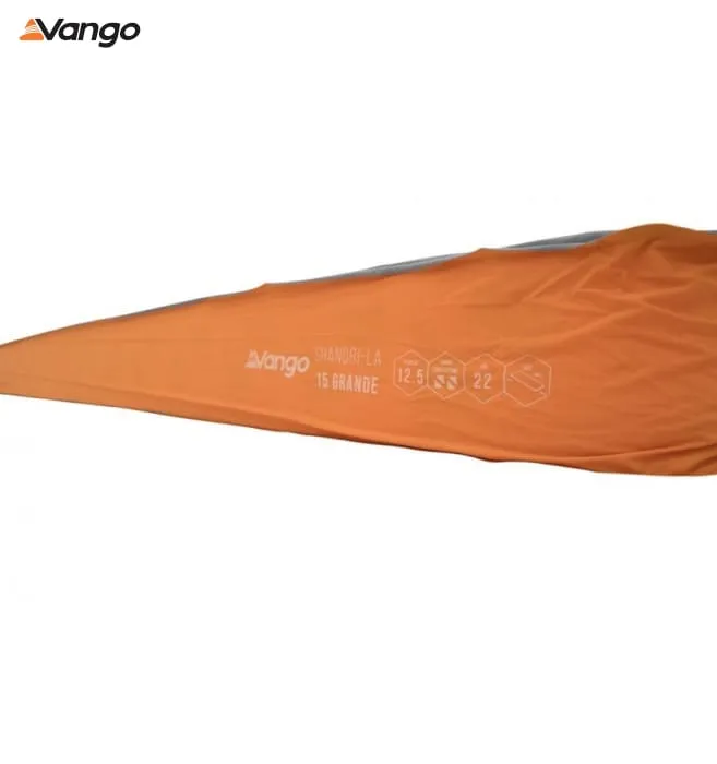 Vango Shangri La II 15 Grande SIM