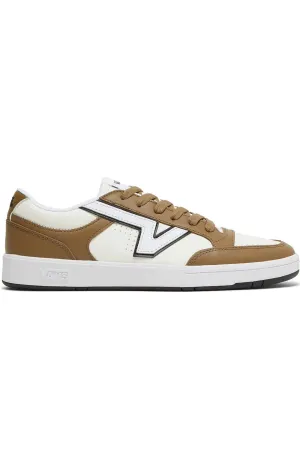 Vans Classic Lowland Cc Shoes Women’s Butternut Canvas