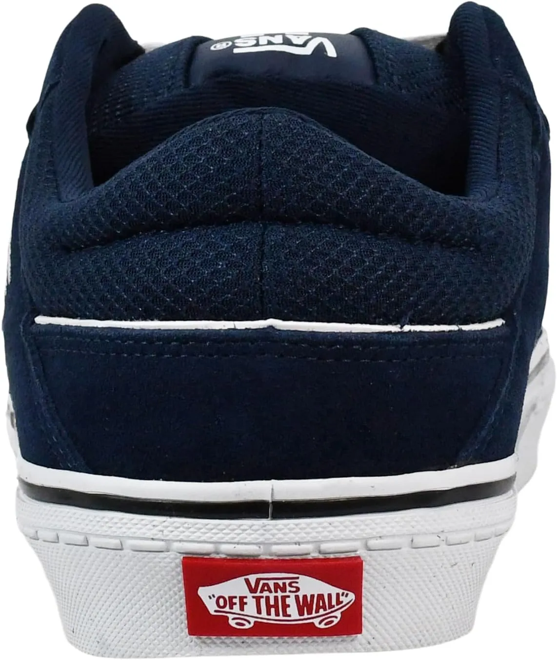 Vans Men's Colson Shoe