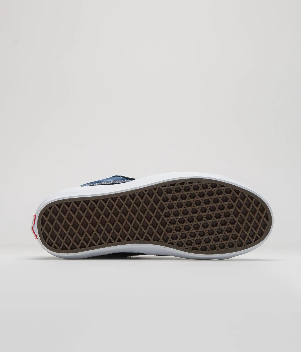 Vans Skate Old Skool 36  Shoes - Black / STV Navy