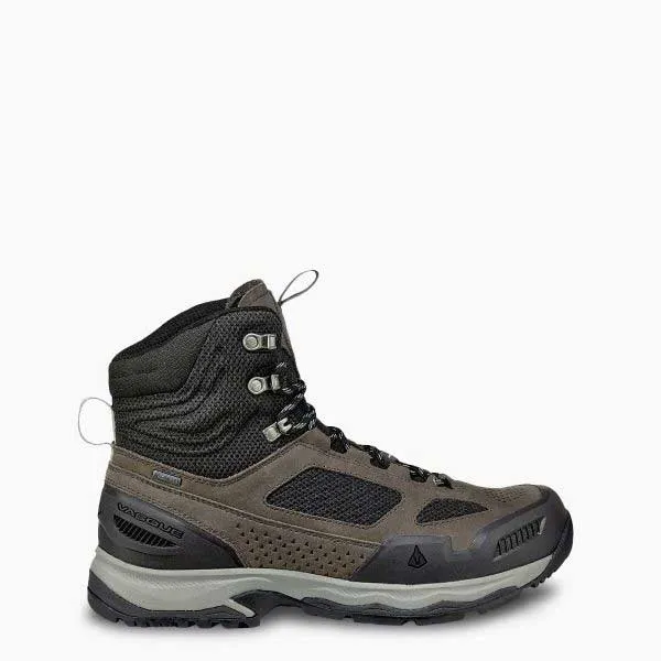 Vasque Breeze AT GTX Waterproof Wide Hiking Boot - Men's