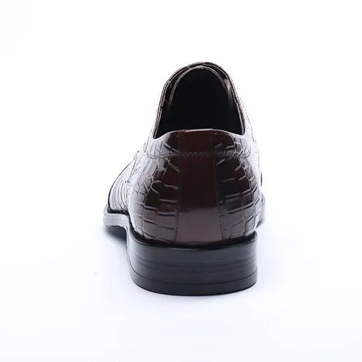 Veltique Office Elegance Oxfords