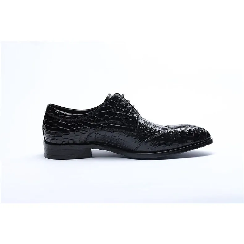 Veltique Office Elegance Oxfords