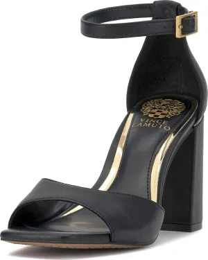 Gold-Trimmed Dress Shoes