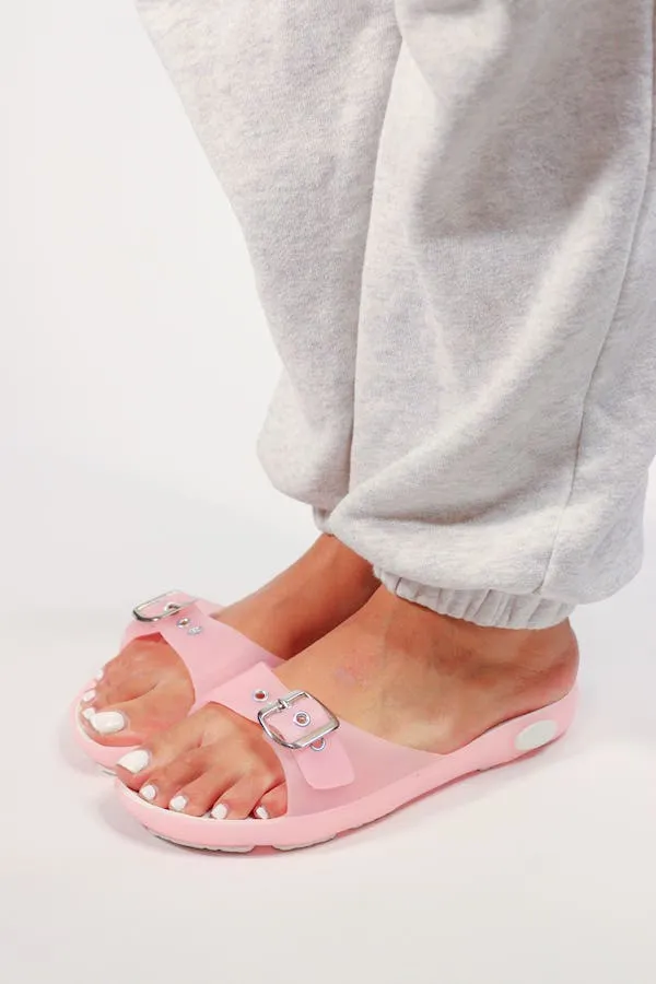 Viny - Home Slippers For Women