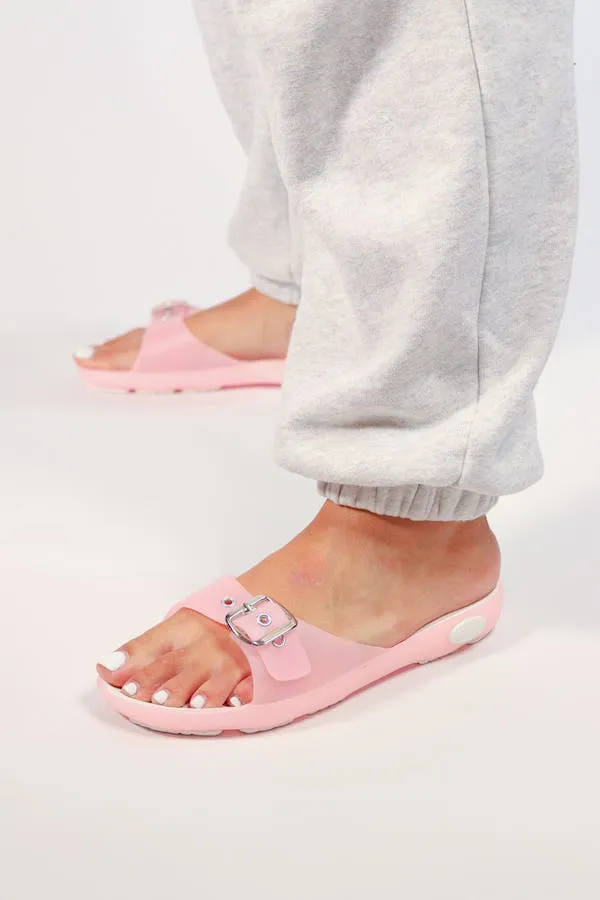 Viny - Home Slippers For Women
