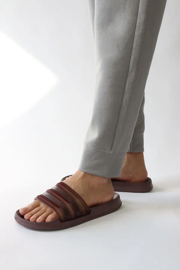 Viny - Men's Beach Slides
