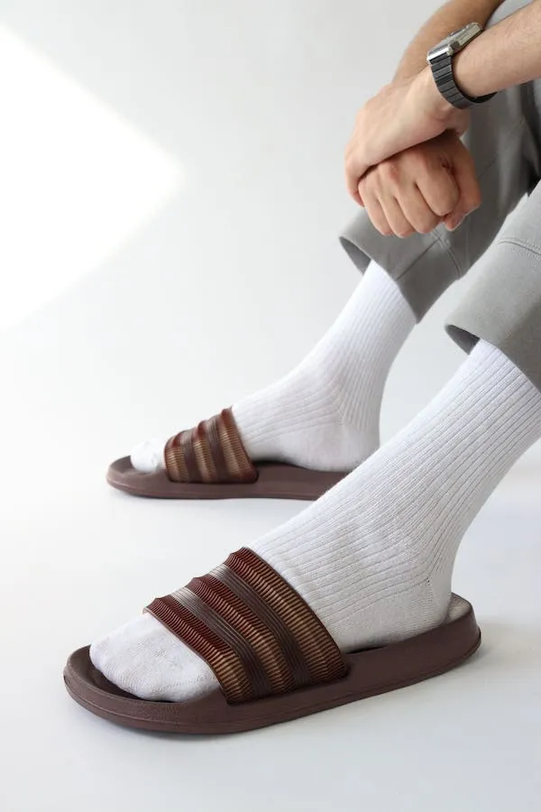 Viny - Men's Beach Slides
