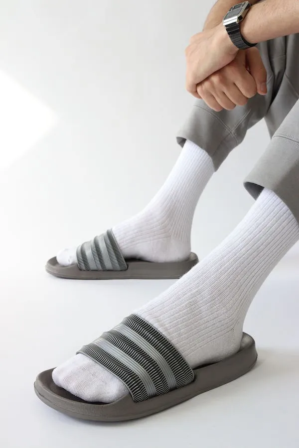 Viny - Men's Beach Slides
