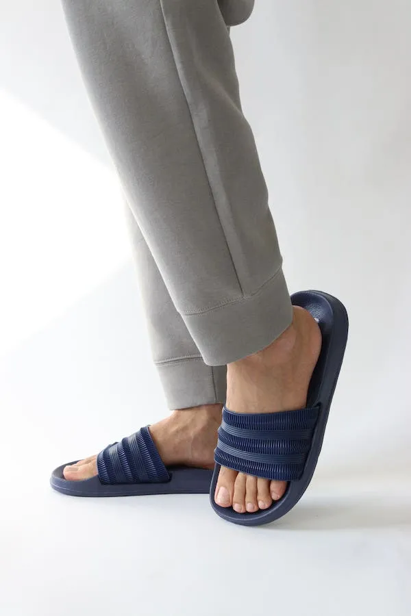 Viny - Men's Beach Slides