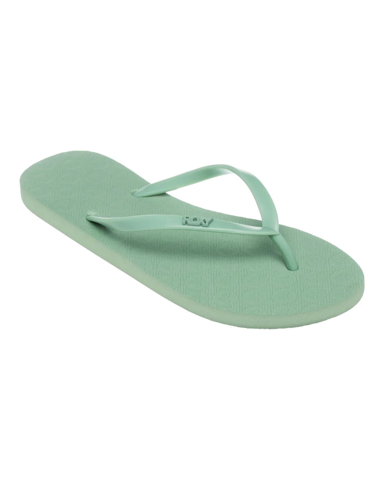 Viva IV Flip Flops in Sage