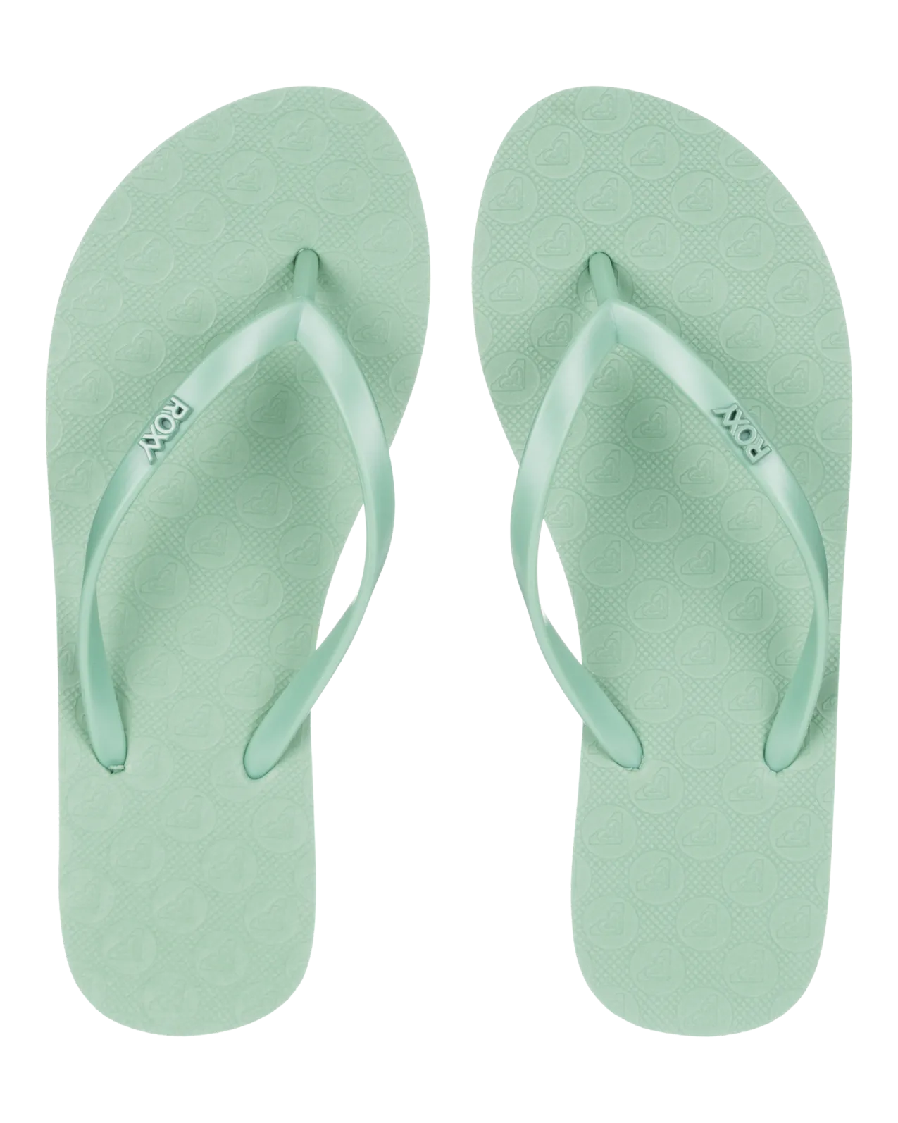 Viva IV Flip Flops in Sage