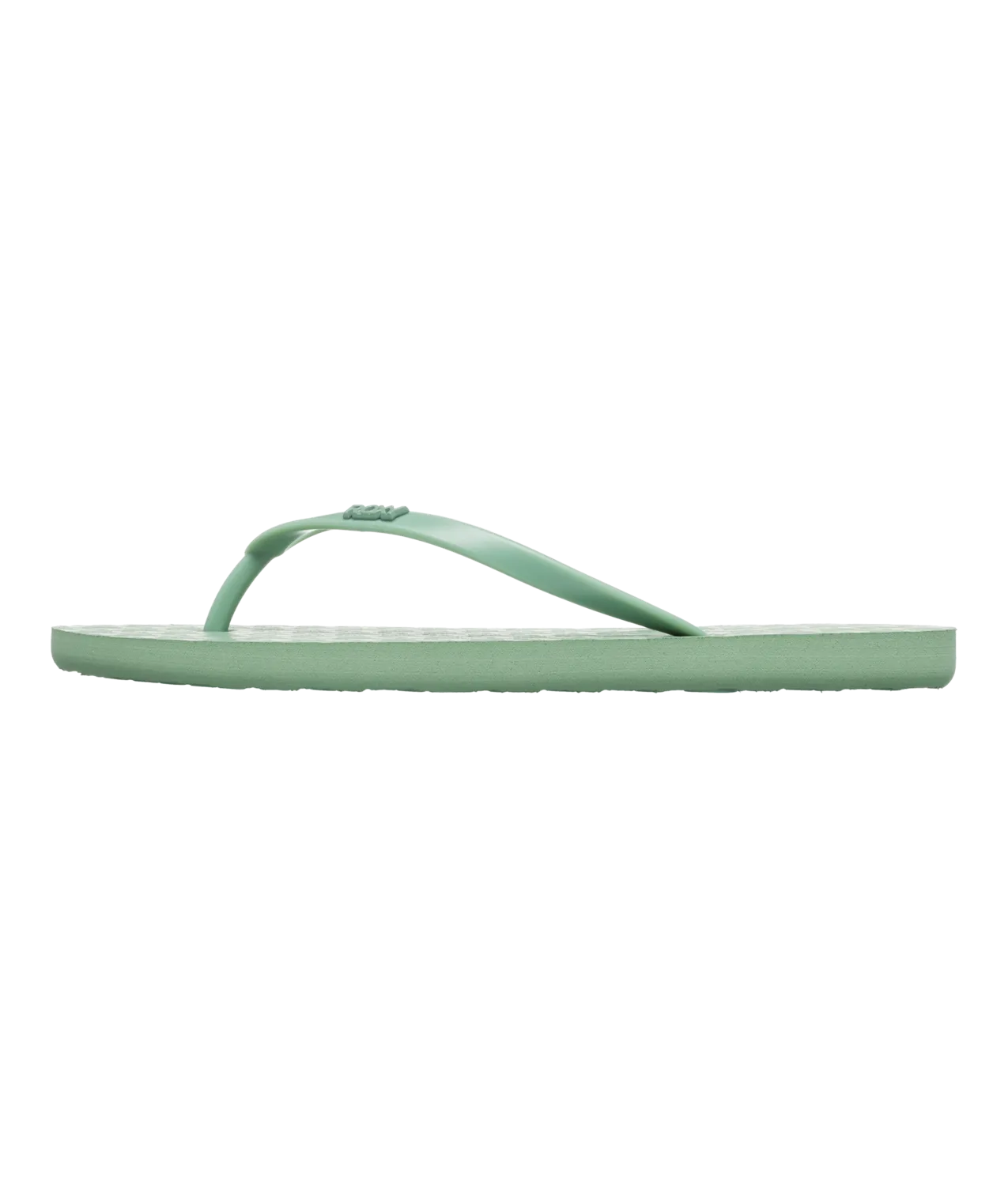 Viva IV Flip Flops in Sage