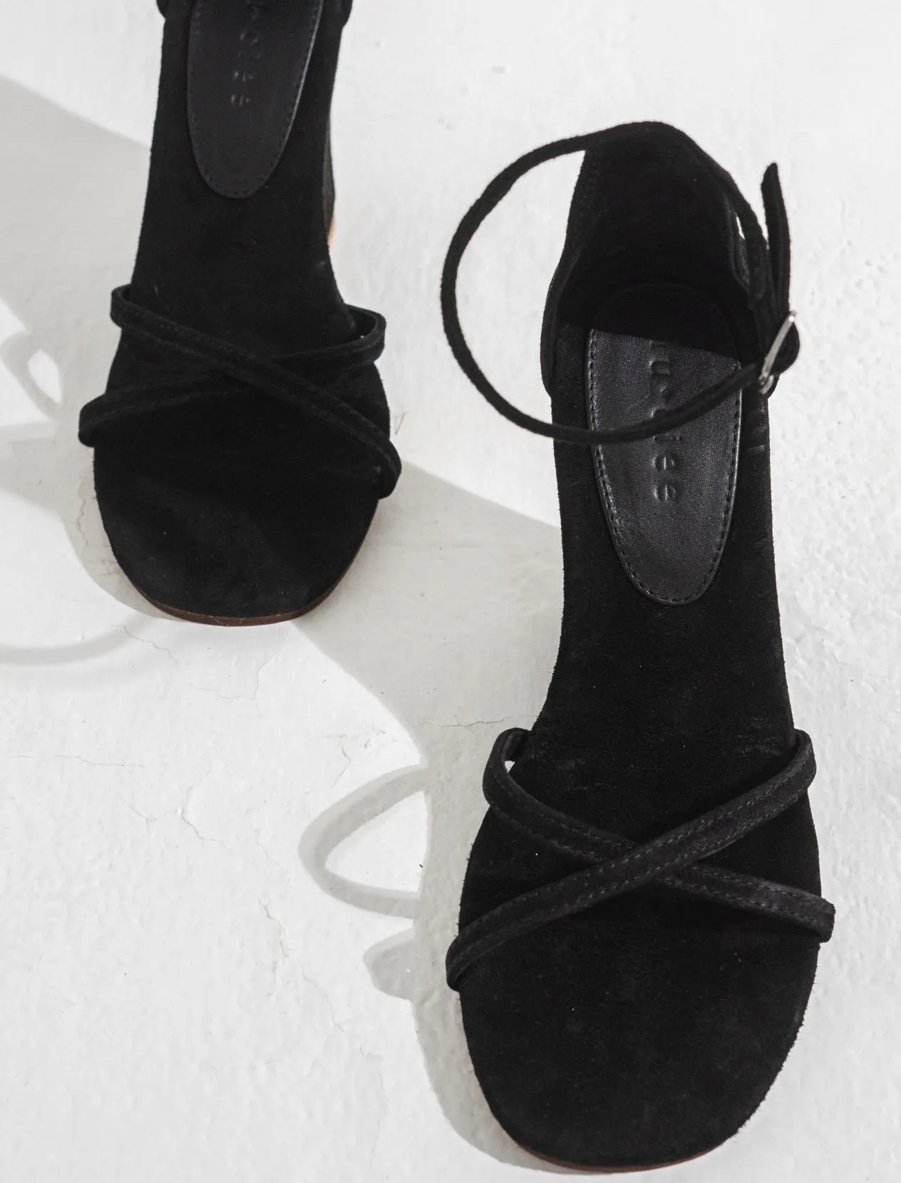 Vivienne Wedge Heel