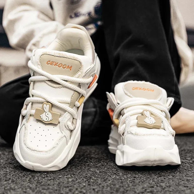 Vortex Street Sneakers