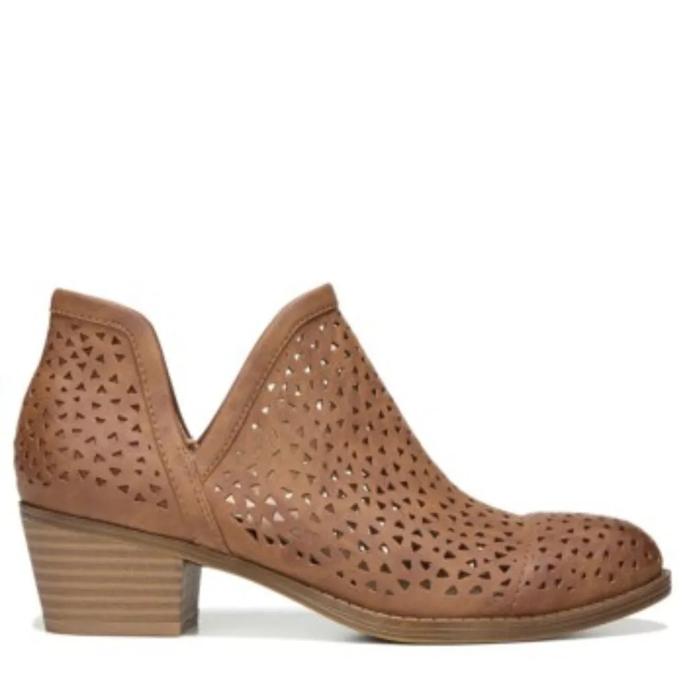 Wanita Maple Naturalizer Ankle Boot