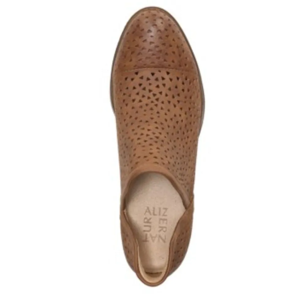 Wanita Maple Naturalizer Ankle Boot
