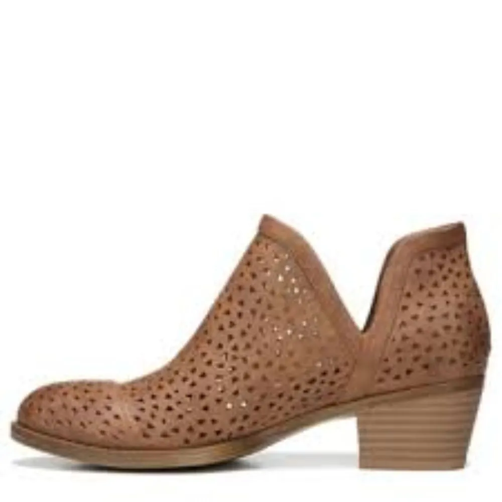 Wanita Maple Naturalizer Ankle Boot