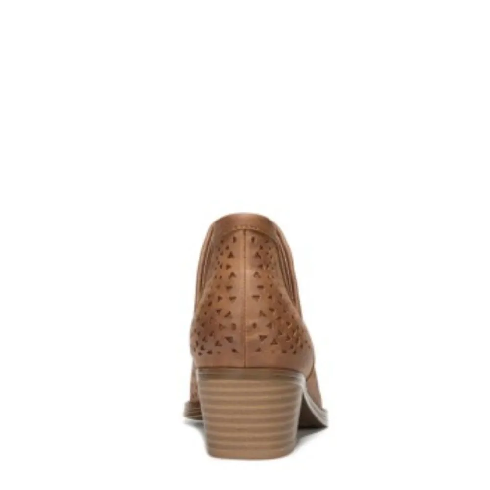 Wanita Maple Naturalizer Ankle Boot