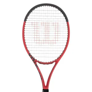 Wilson Clash 98 V2 Tennis Racquet USED