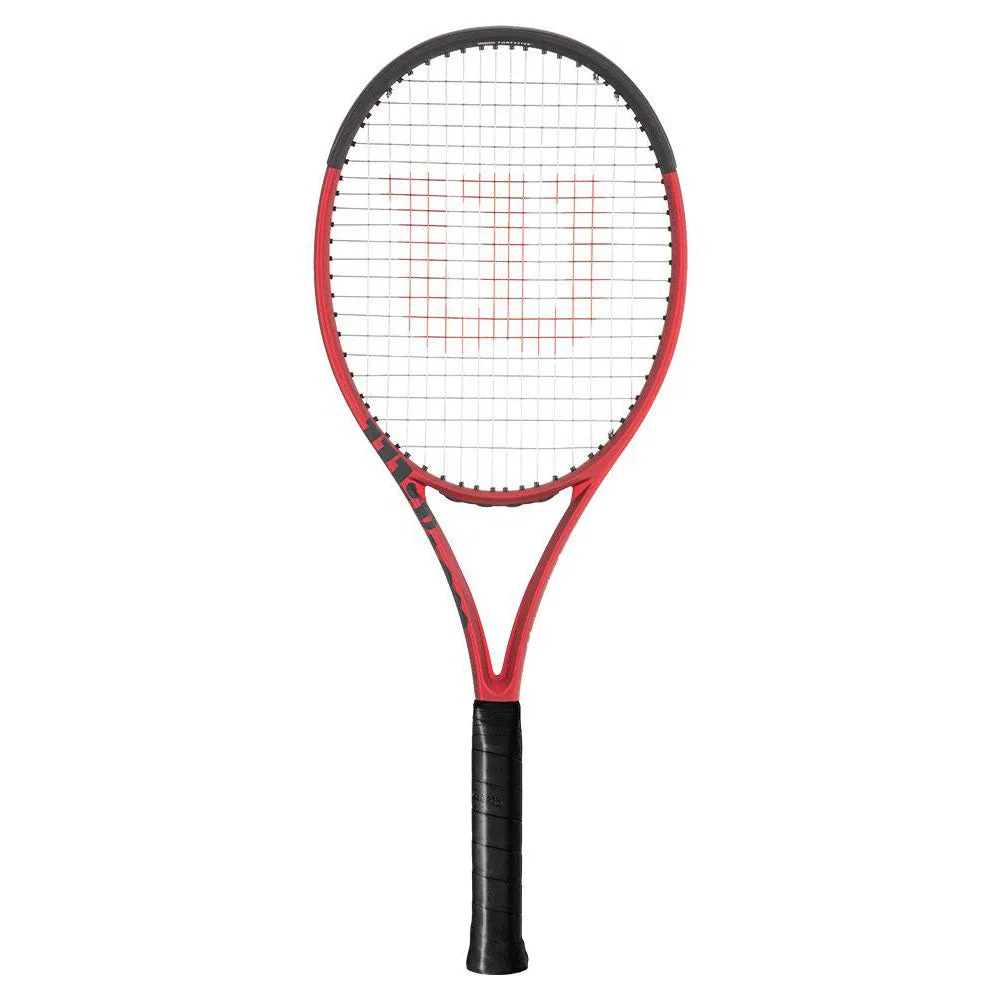 Wilson Clash 98 V2 Tennis Racquet USED