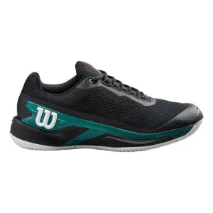 Wilson Rush Pro 4.0 Blade Clay Tennis Shoe