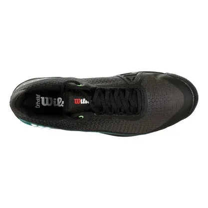 Wilson Rush Pro 4.0 Blade Clay Tennis Shoe
