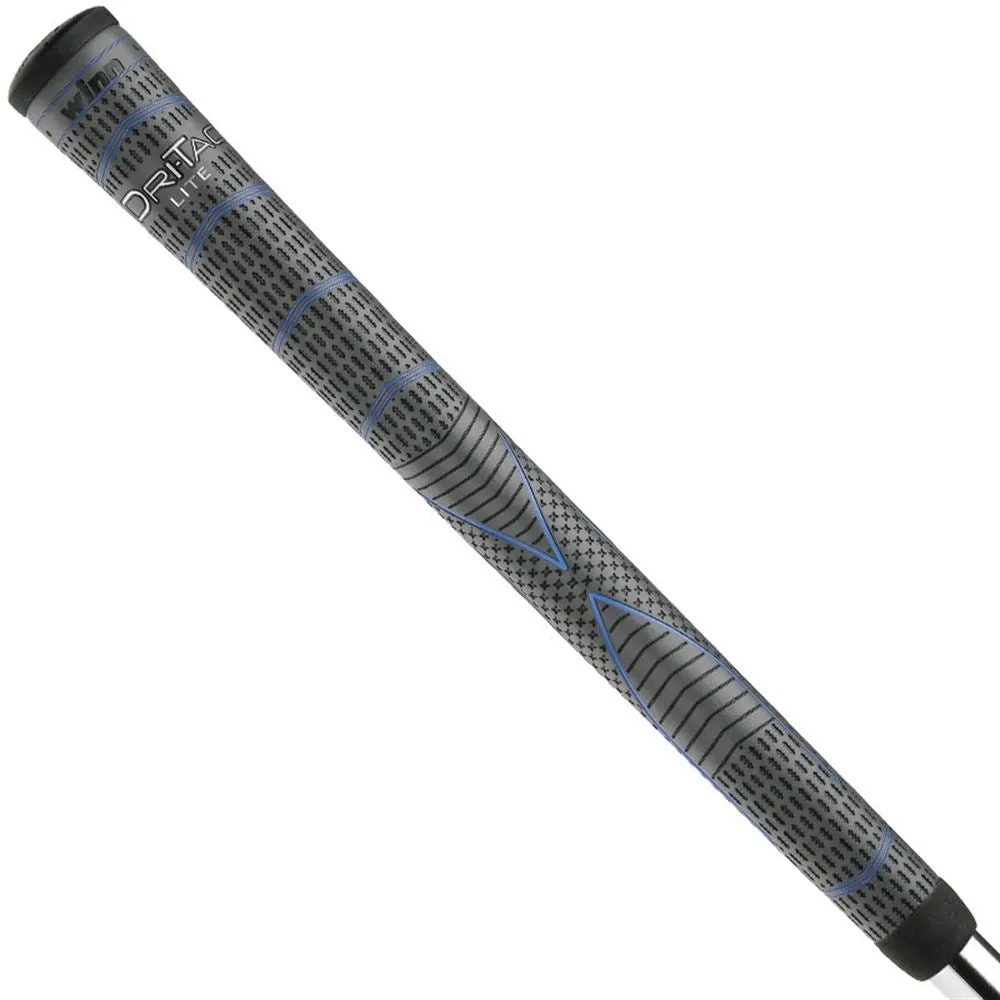 Winn Dri-Tac Lite Swing Golf Grips