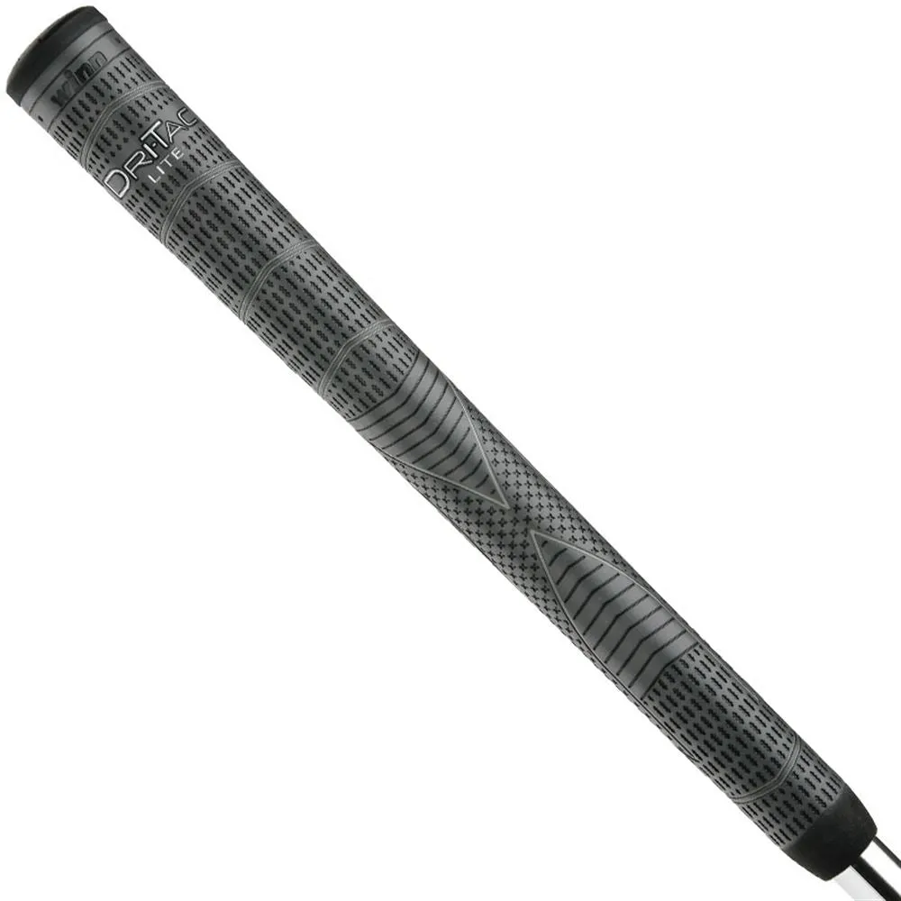 Winn Dri-Tac Lite Swing Golf Grips