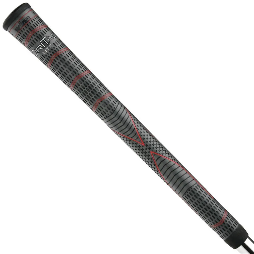 Winn Dri-Tac Lite Swing Golf Grips