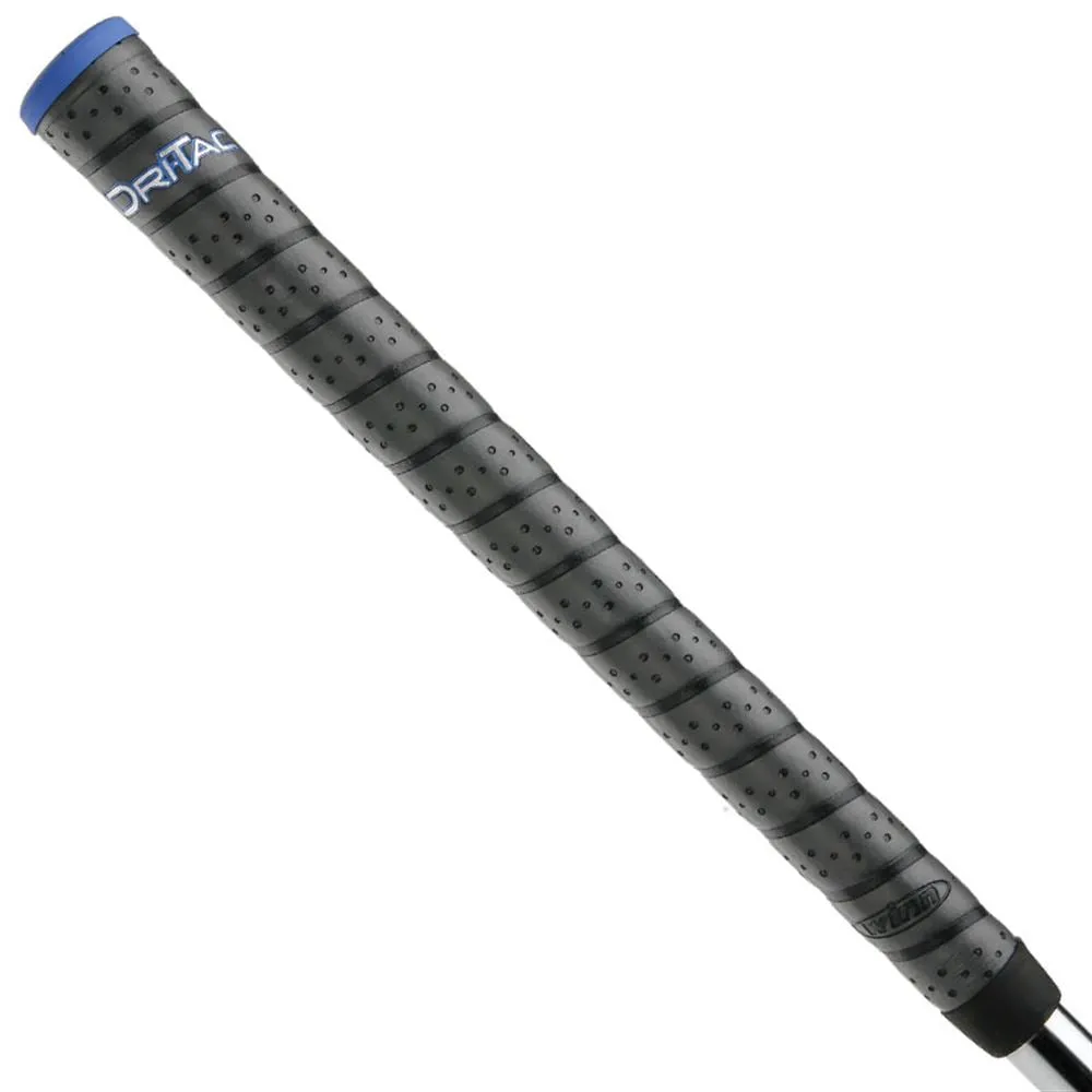 Winn Dri-Tac Wrap Swing Golf Grip