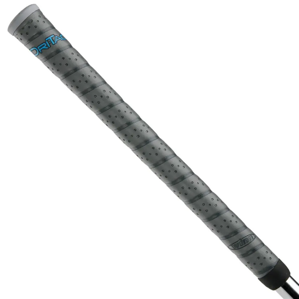 Winn Dri-Tac Wrap Swing Golf Grip