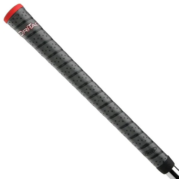 Winn Dri-Tac Wrap Swing Golf Grip